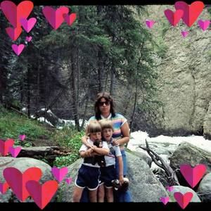 Meet your Posher, Pamela